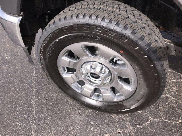 new 2025 Ford F-250 car, priced at $77,988