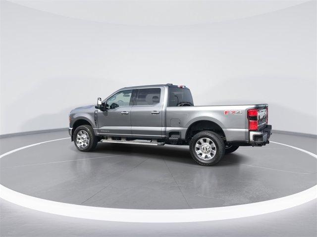 new 2025 Ford F-250 car, priced at $77,988