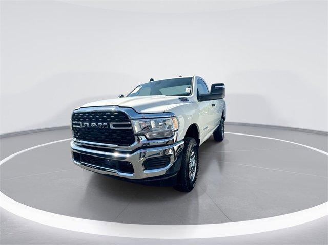 used 2024 Ram 2500 car, priced at $49,888