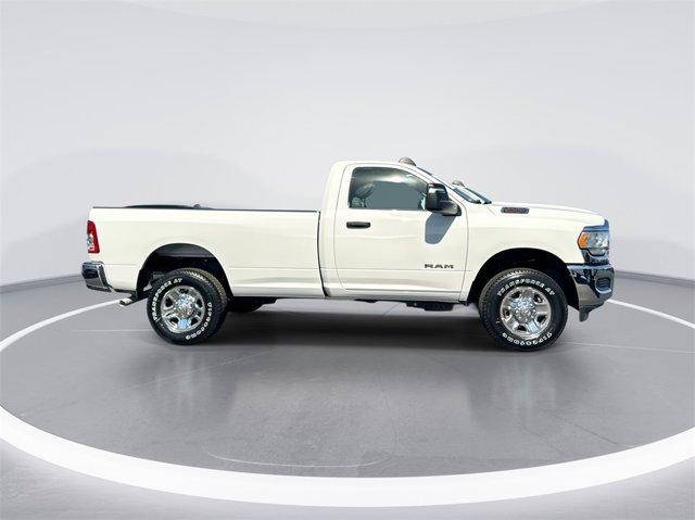 used 2024 Ram 2500 car, priced at $49,888