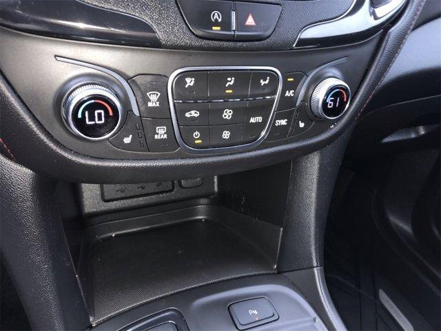 used 2023 Chevrolet Equinox car, priced at $25,978