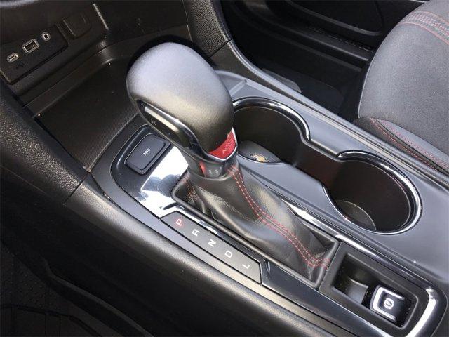 used 2023 Chevrolet Equinox car, priced at $25,978