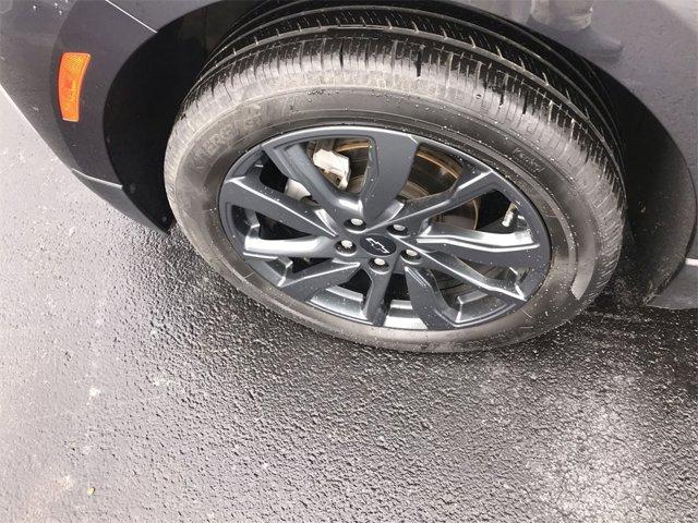 used 2023 Chevrolet Equinox car, priced at $25,978