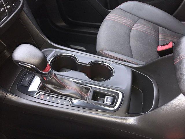 used 2023 Chevrolet Equinox car, priced at $25,978