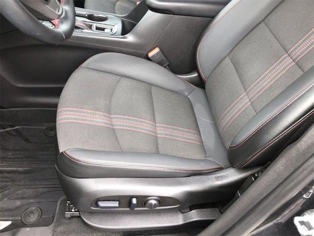 used 2023 Chevrolet Equinox car, priced at $25,978