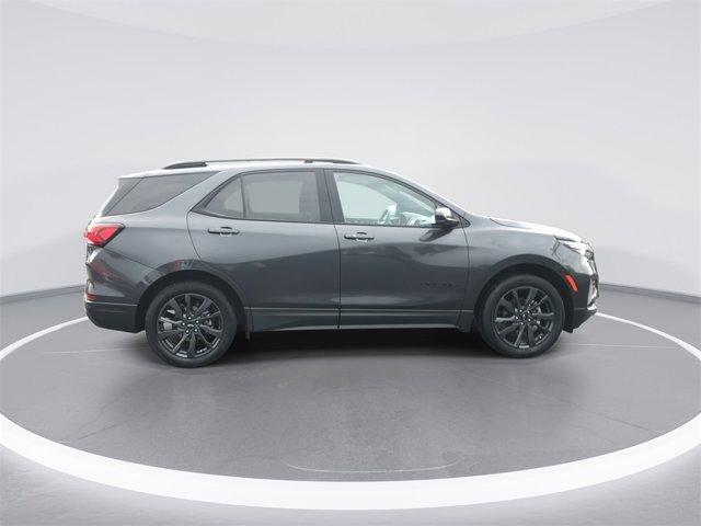 used 2023 Chevrolet Equinox car, priced at $25,978