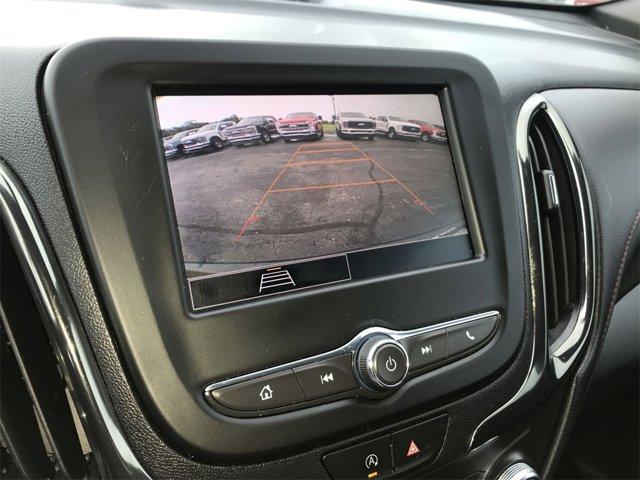 used 2023 Chevrolet Equinox car, priced at $25,978