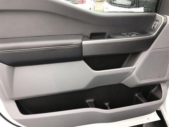 new 2025 Ford F-250 car, priced at $55,611