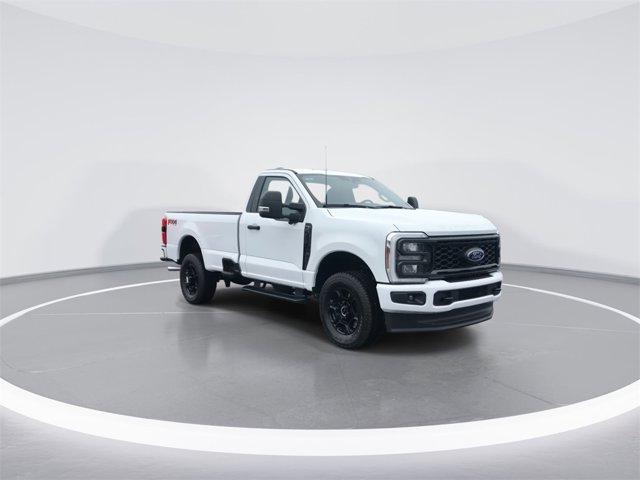 new 2025 Ford F-250 car, priced at $55,611
