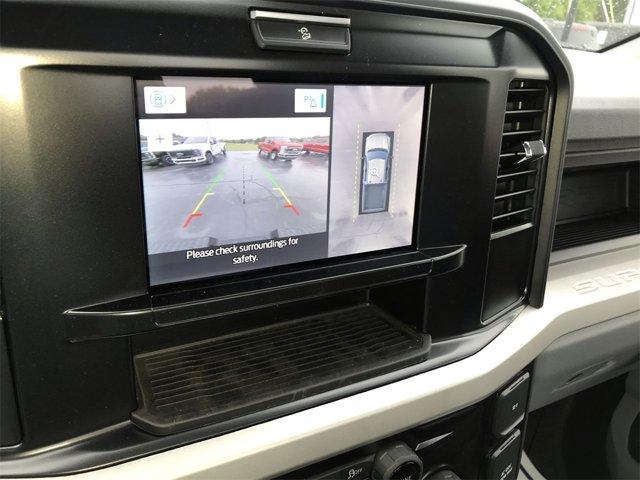new 2025 Ford F-250 car, priced at $55,611