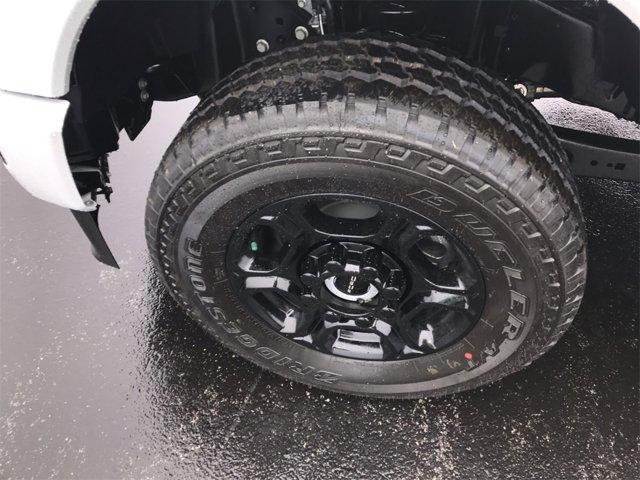 new 2025 Ford F-250 car, priced at $55,611