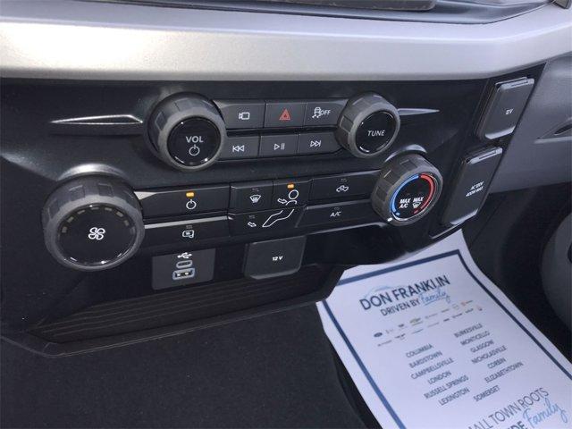 new 2025 Ford F-250 car, priced at $55,611