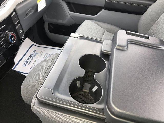 new 2025 Ford F-250 car, priced at $55,611