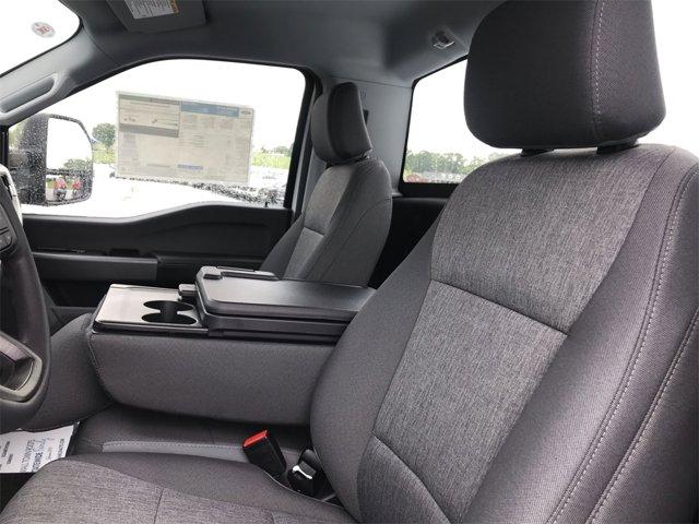new 2025 Ford F-250 car, priced at $55,611