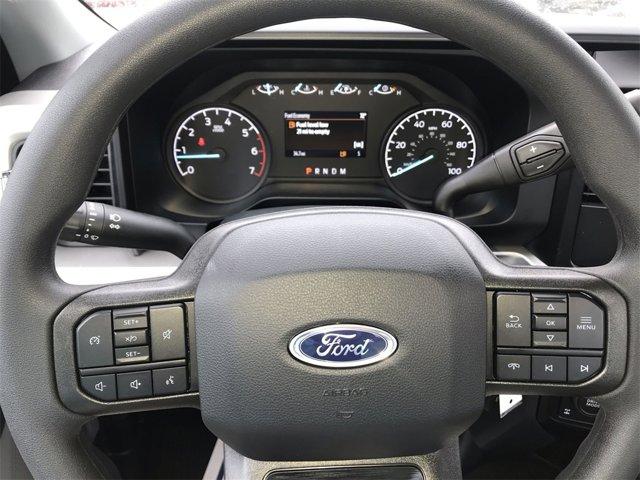 new 2025 Ford F-250 car, priced at $55,611