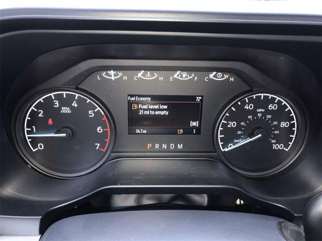 new 2025 Ford F-250 car, priced at $55,611