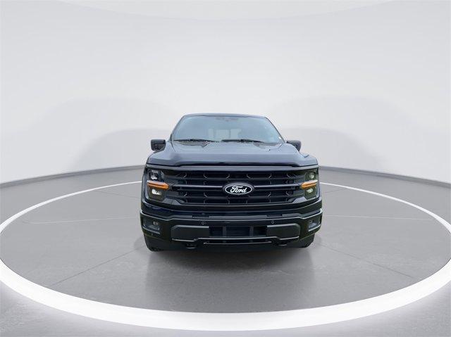 new 2024 Ford F-150 car, priced at $53,635