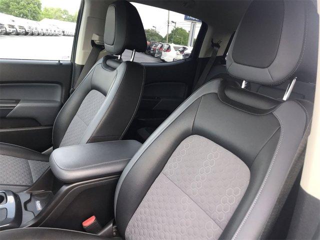 used 2020 Chevrolet Colorado car, priced at $33,800
