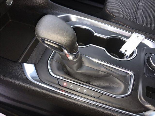 used 2021 Chevrolet Traverse car, priced at $28,975