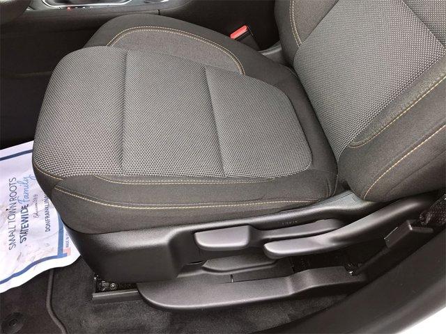 used 2021 Chevrolet Traverse car, priced at $28,975