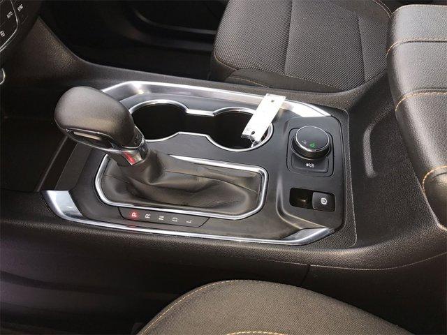 used 2021 Chevrolet Traverse car, priced at $28,975