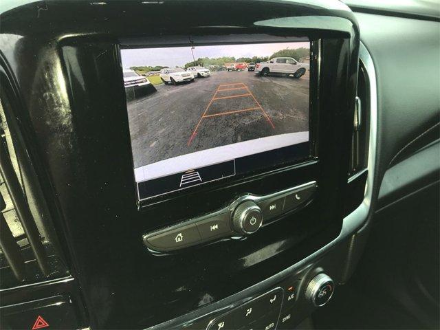 used 2021 Chevrolet Traverse car, priced at $28,975