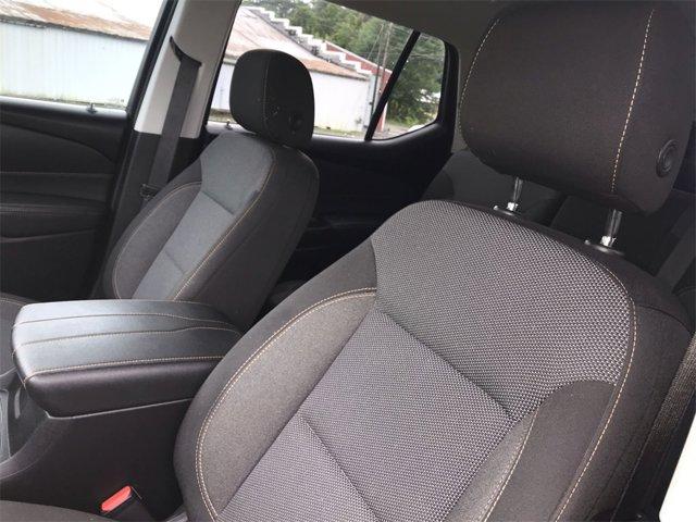 used 2021 Chevrolet Traverse car, priced at $28,975