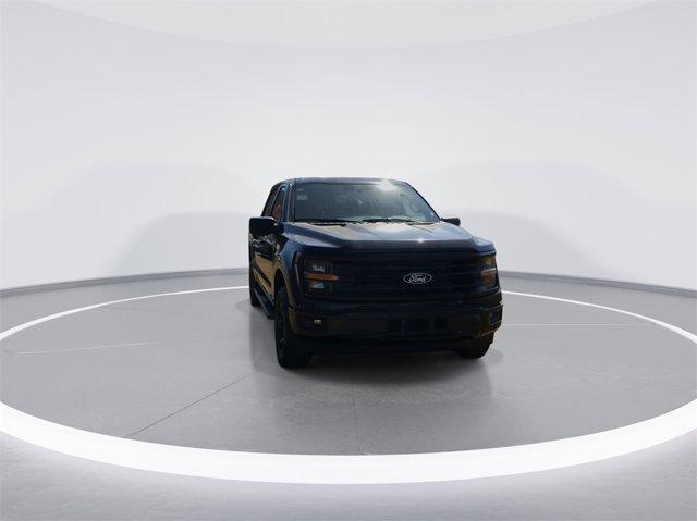 new 2024 Ford F-150 car, priced at $51,739