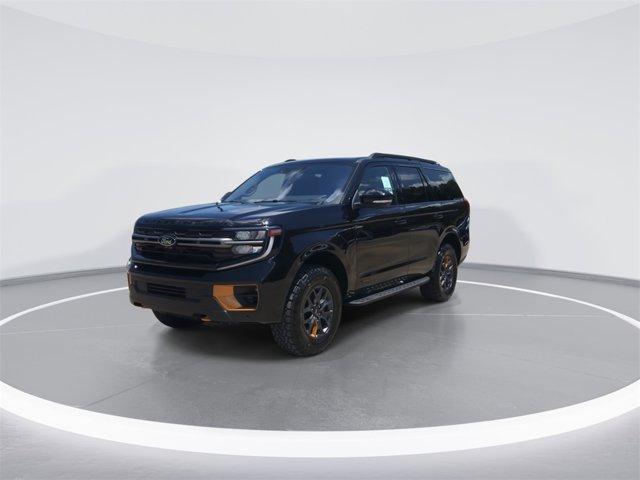 new 2025 Ford Expedition car, priced at $83,140