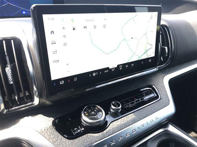 new 2025 Ford Expedition car, priced at $83,140
