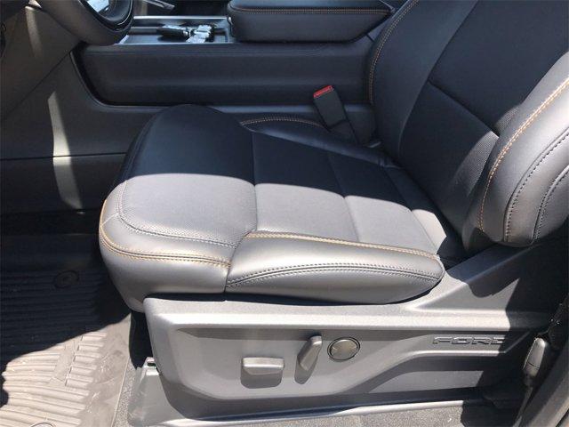 new 2025 Ford Expedition car, priced at $83,140