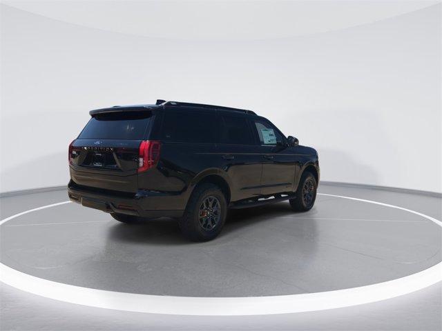 new 2025 Ford Expedition car, priced at $83,140