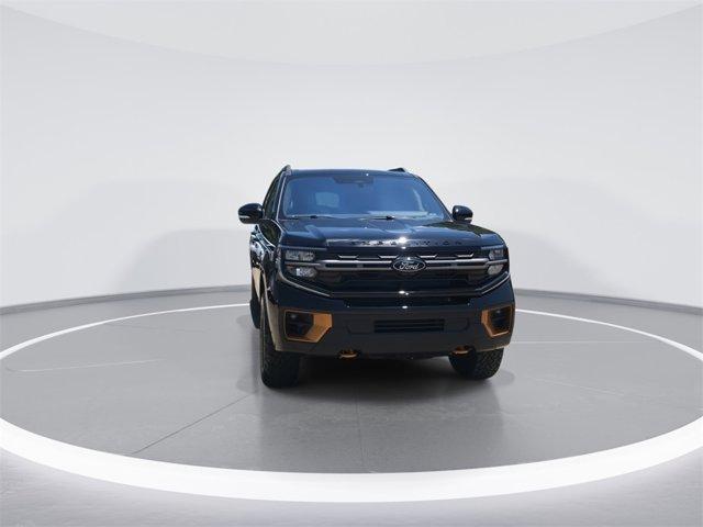 new 2025 Ford Expedition car, priced at $83,140