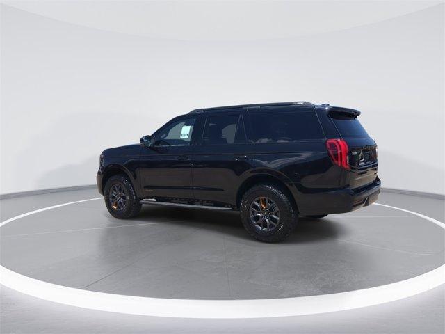 new 2025 Ford Expedition car, priced at $83,140