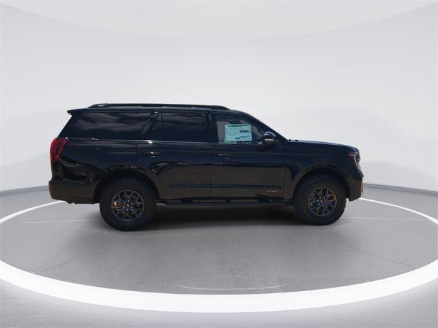 new 2025 Ford Expedition car, priced at $83,140