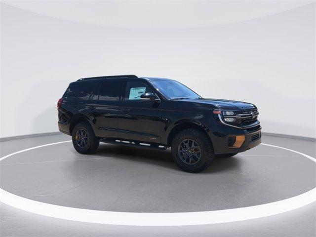 new 2025 Ford Expedition car, priced at $83,140