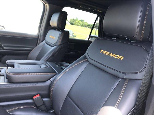 new 2025 Ford Expedition car, priced at $83,140