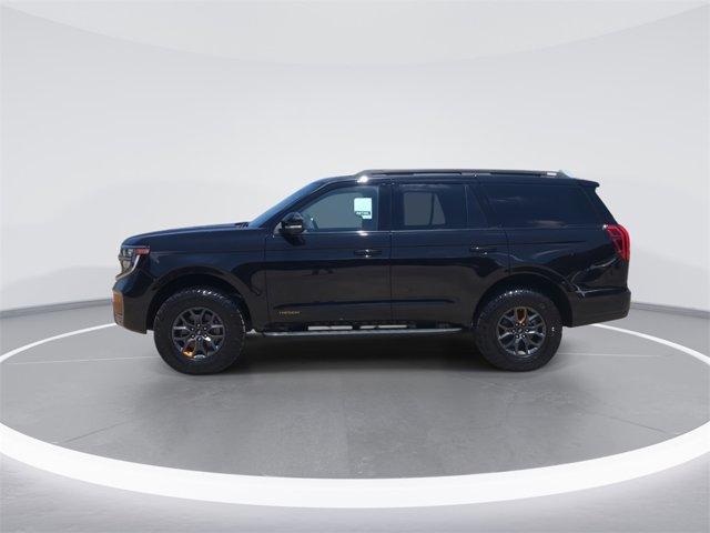 new 2025 Ford Expedition car, priced at $83,140