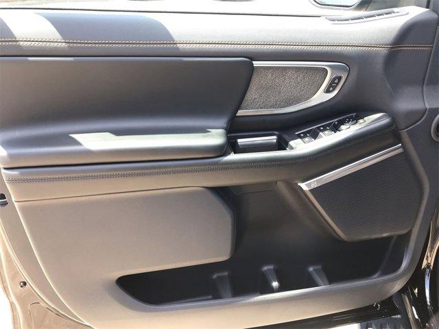 new 2025 Ford Expedition car, priced at $83,140