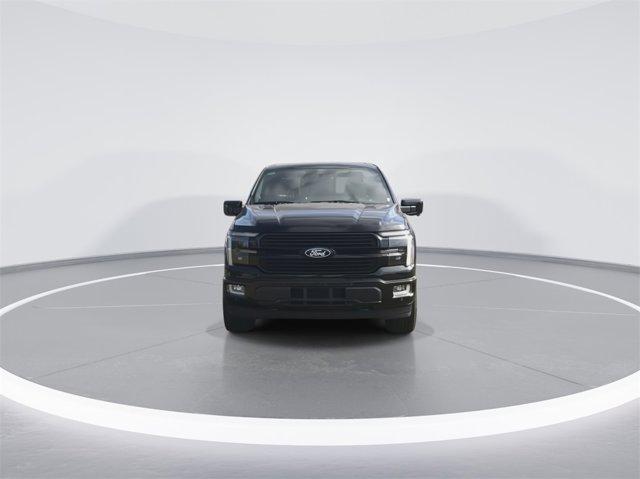 new 2024 Ford F-150 car, priced at $78,289