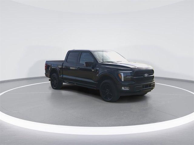 new 2024 Ford F-150 car, priced at $78,289