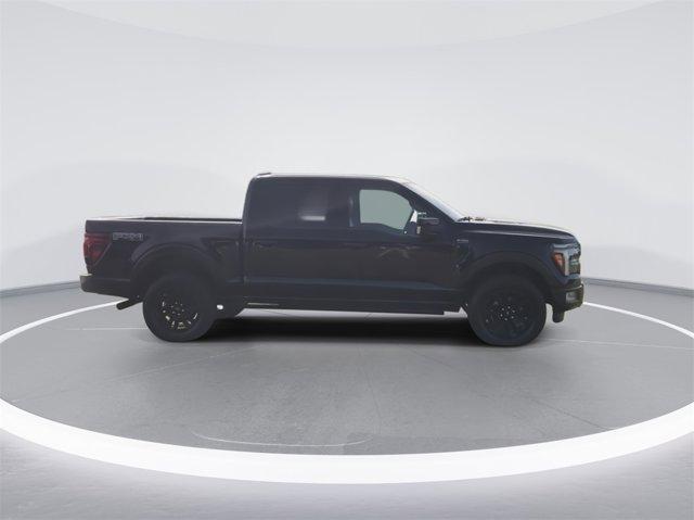 new 2024 Ford F-150 car, priced at $78,289