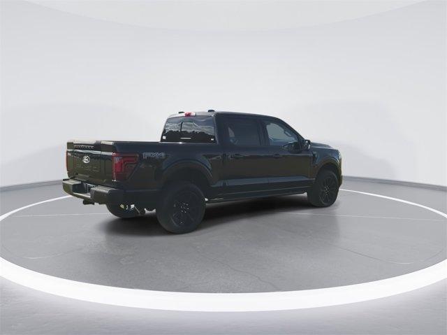 new 2024 Ford F-150 car, priced at $78,289