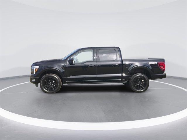 new 2024 Ford F-150 car, priced at $78,289