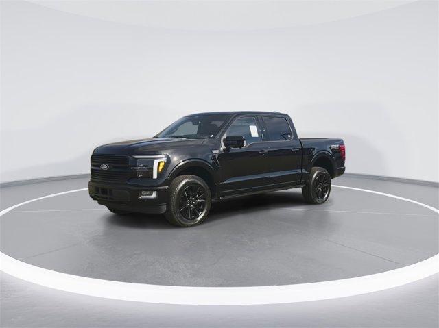 new 2024 Ford F-150 car, priced at $78,289