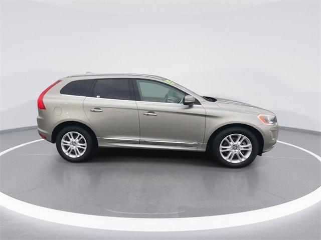 used 2015 Volvo XC60 car, priced at $11,788