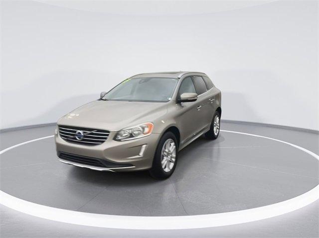 used 2015 Volvo XC60 car, priced at $11,788