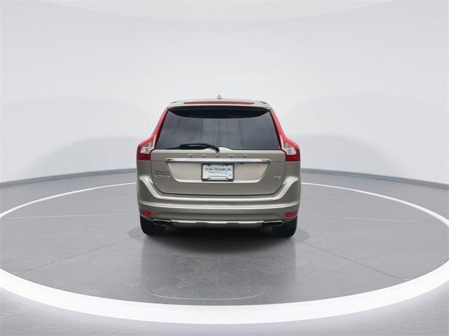 used 2015 Volvo XC60 car, priced at $11,788