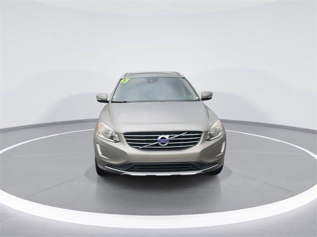 used 2015 Volvo XC60 car, priced at $11,788