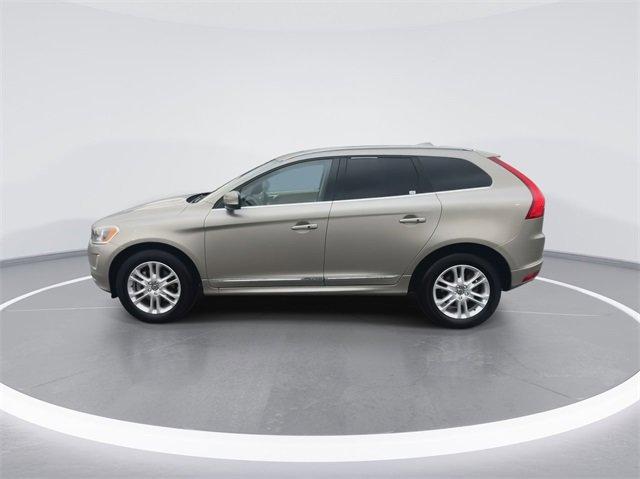 used 2015 Volvo XC60 car, priced at $11,788